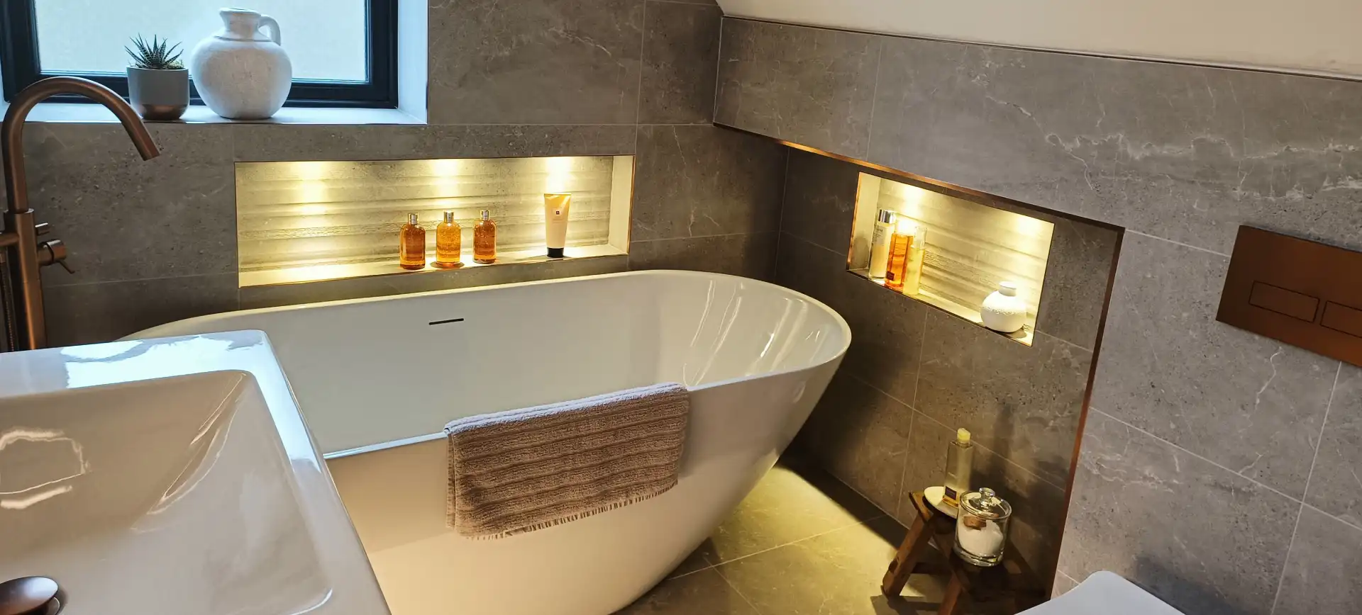 Pipe Dreams Bathrooms Ltd