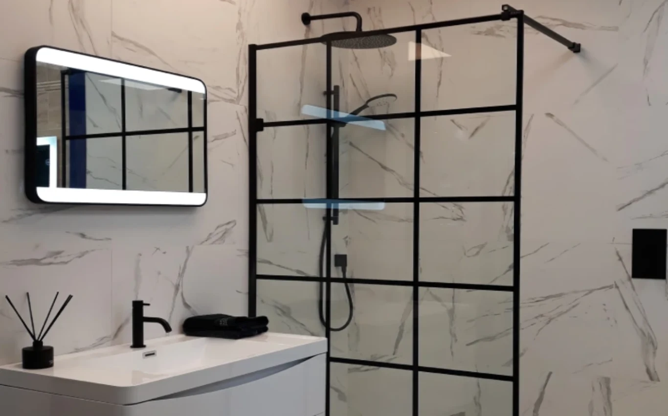 Bathroom Installations in
                        Newark-on-Trent