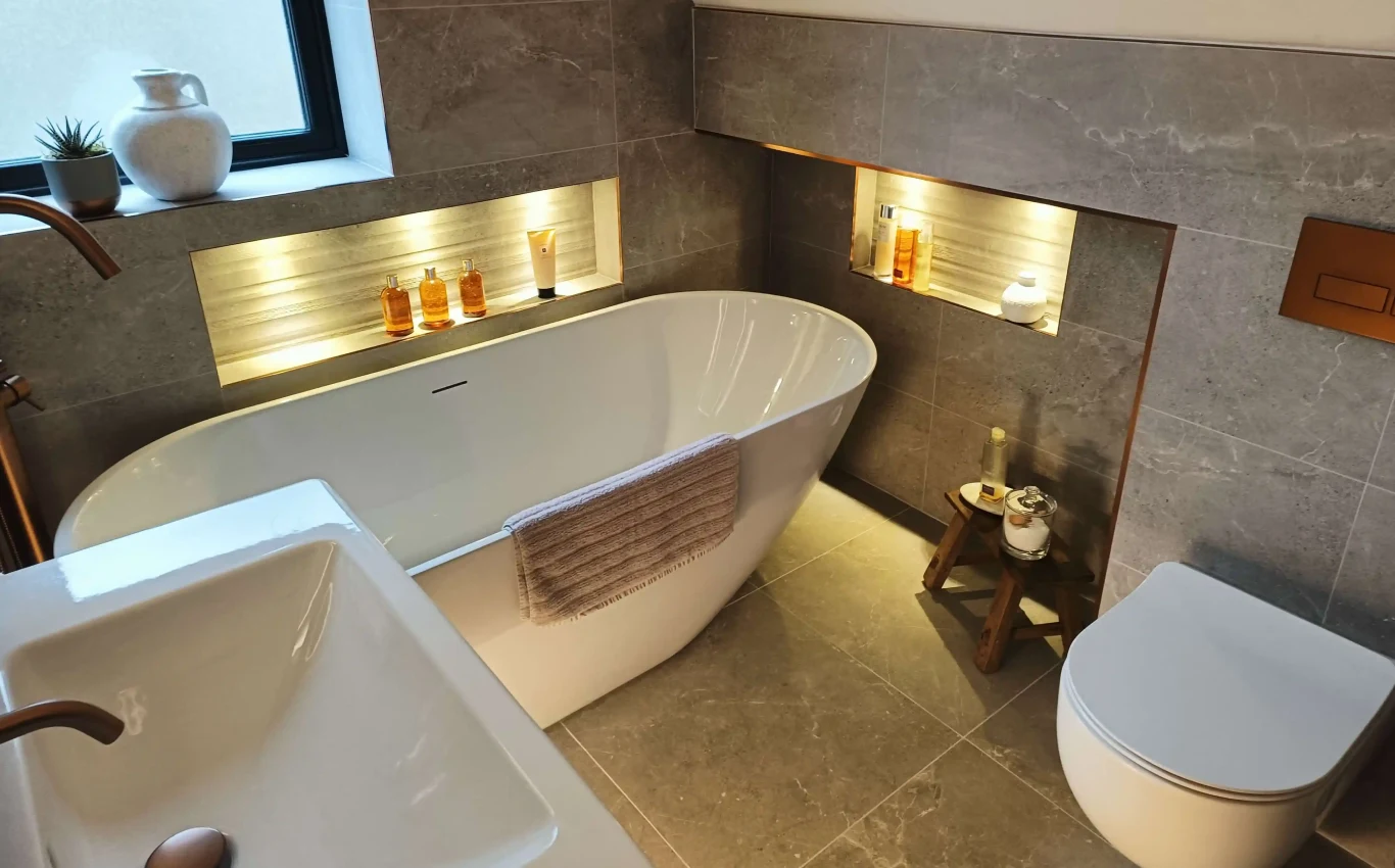 Pipe Dreams Bathrooms Ltd